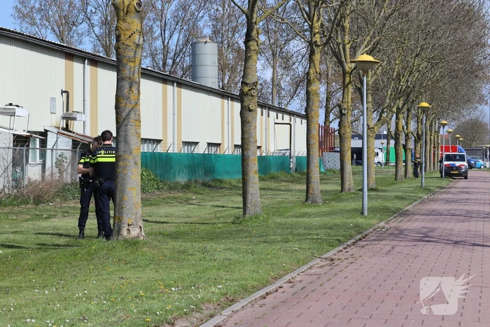 nieuws zuiveringweg lelystad