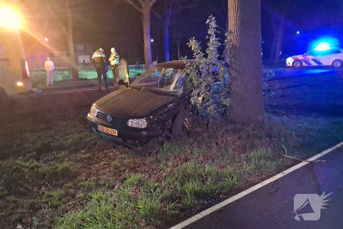 ongeval rijksweg ederveen