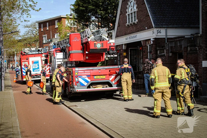 nieuws oudedijk rotterdam