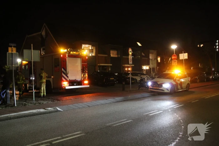 brand lauwers zwijndrecht