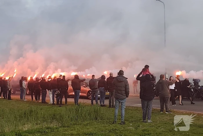 nieuws zaaiviool heinenoord