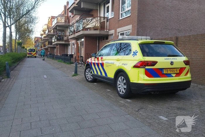 nieuws rhijnauwensingel rotterdam
