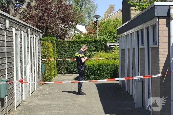 Onderzoek naar lijkvinding