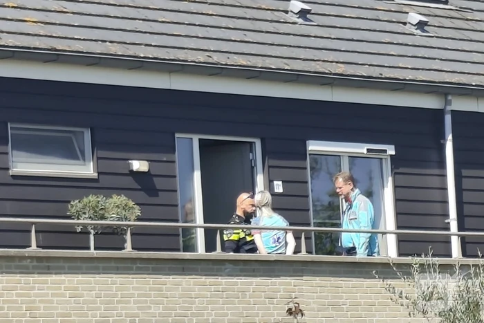 Onderzoek naar lijkvinding