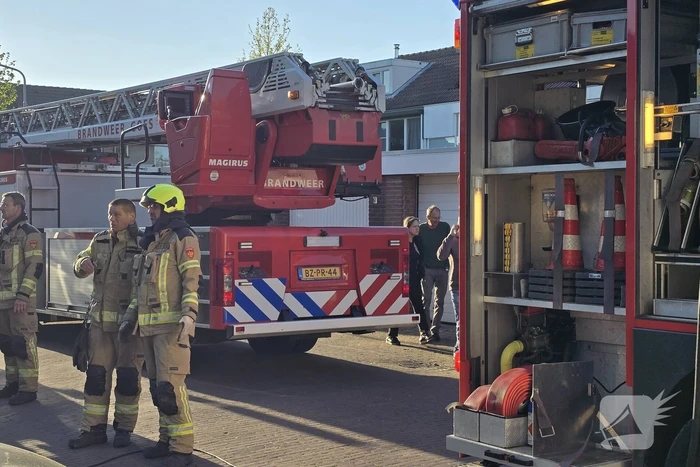brand waldeck pyrmontlaan goes