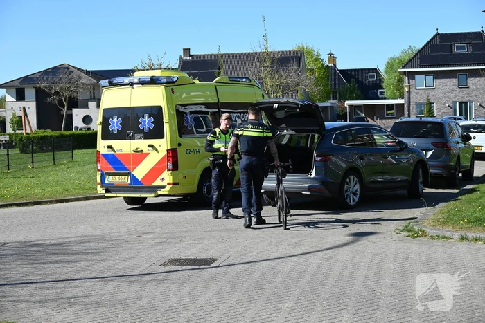 ongeval suder stienplaat leeuwarden