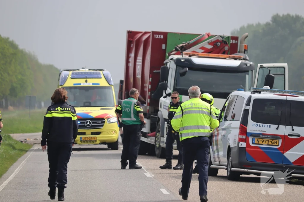 Larserringweg Lelystad 112 