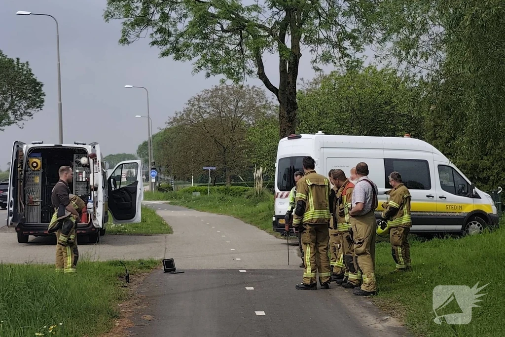 Rijksstraatweg Nieuws Numansdorp 