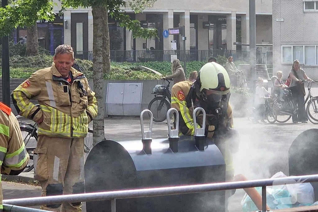 Achterheuvel Nieuws Zeist 