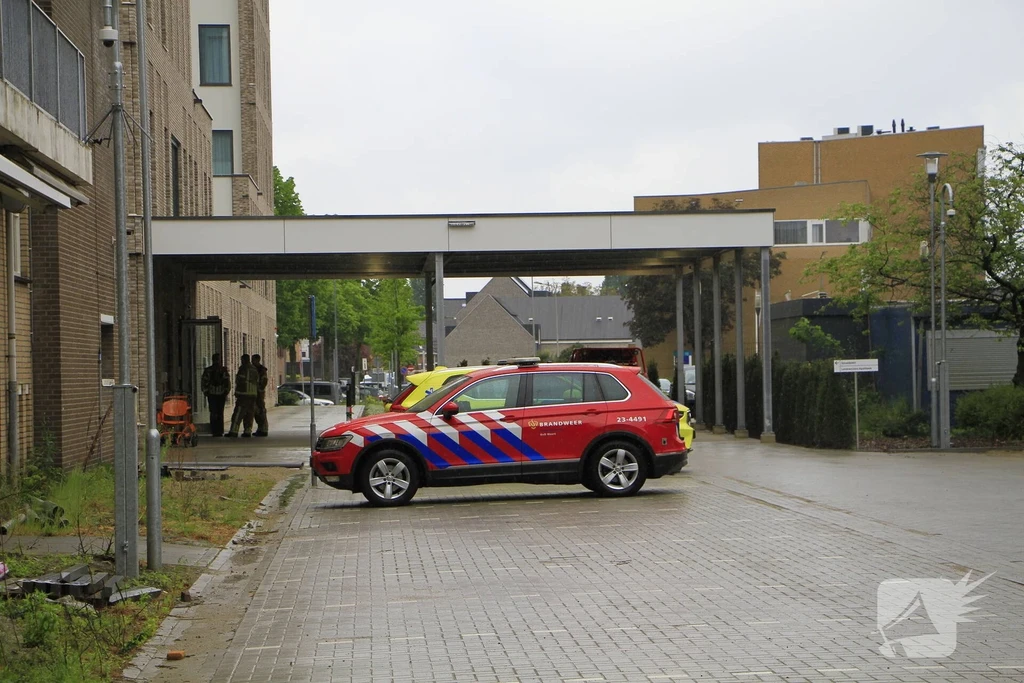 Vogelsbleek 112 nieuws Weert 