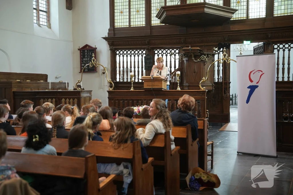 Kerkstraat Nieuws Eemnes 