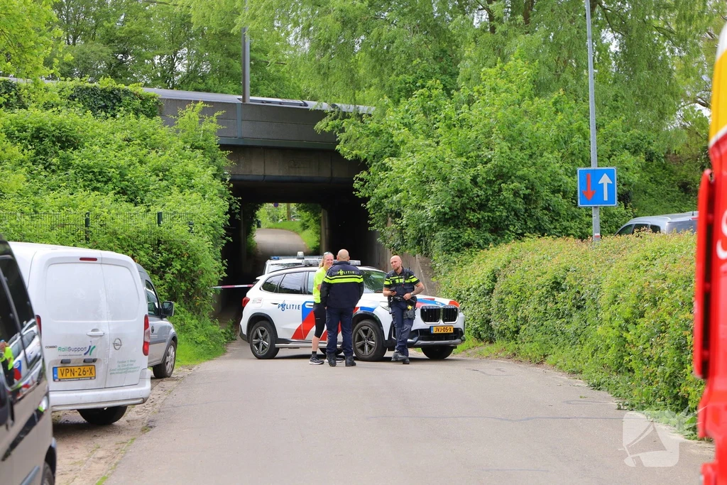 Lange Muiderweg Weesp 112 