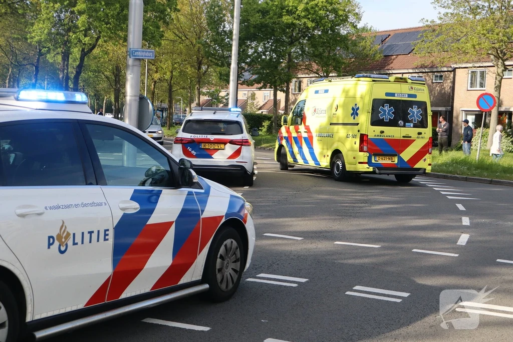 Carolinenburg Leeuwarden 112 