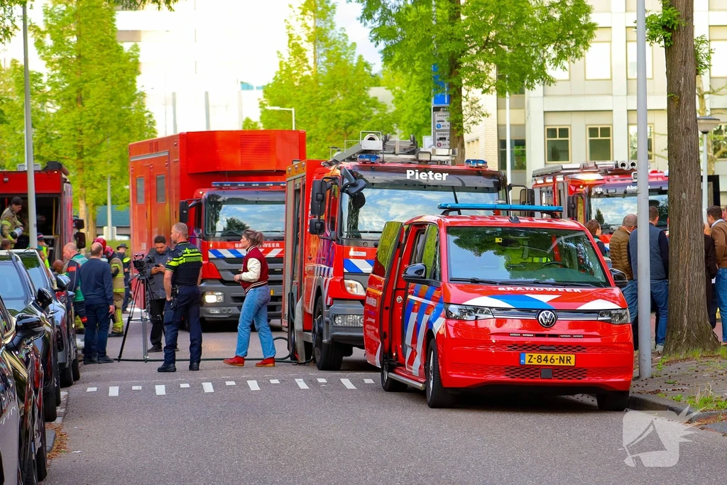 Johan Jongkindstraat Nieuws Amsterdam 