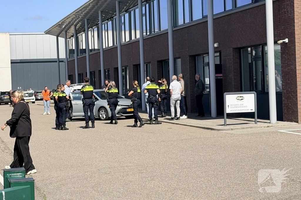 Corridor Veghel 112 