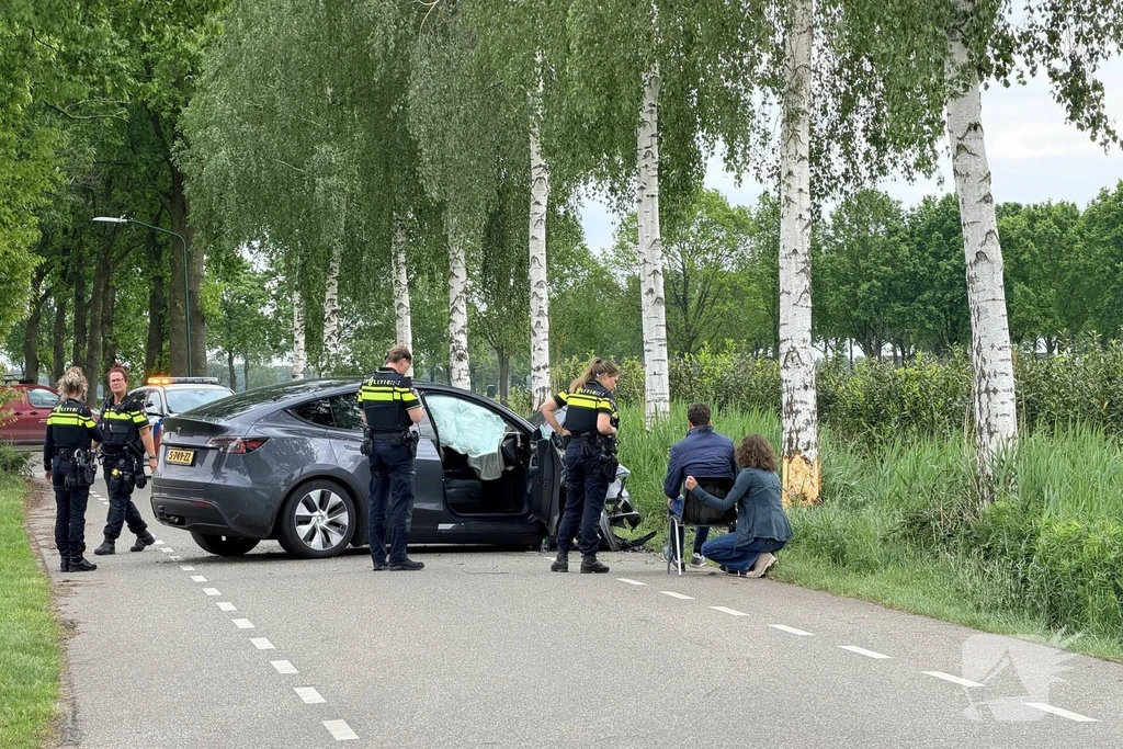 Jekschotseweg 112 meldingen Sint-Oedenrode 