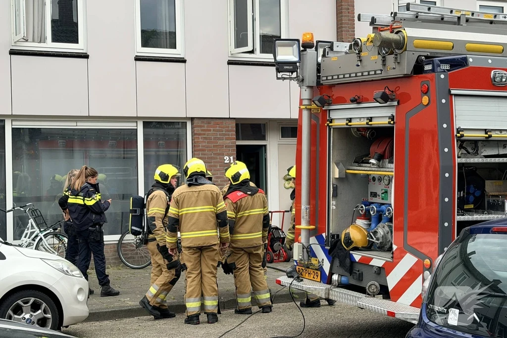 Rozenstraat 112 meldingen Schijndel 