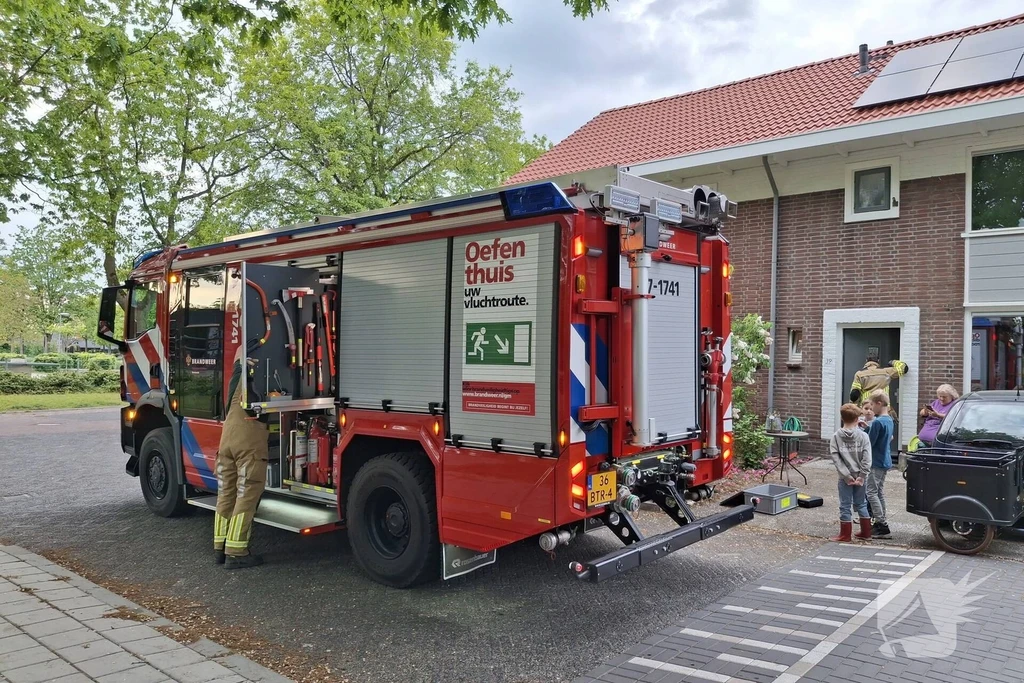 Lijsterstraat Barneveld 112 