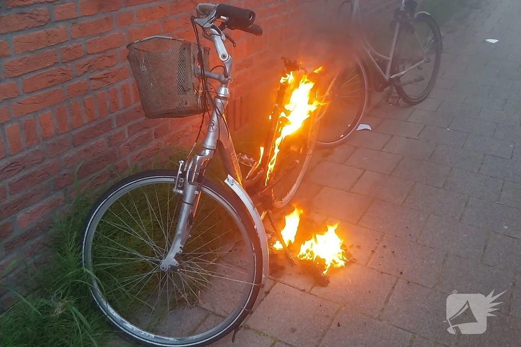 Habsburgstraat 112 meldingen Rotterdam 