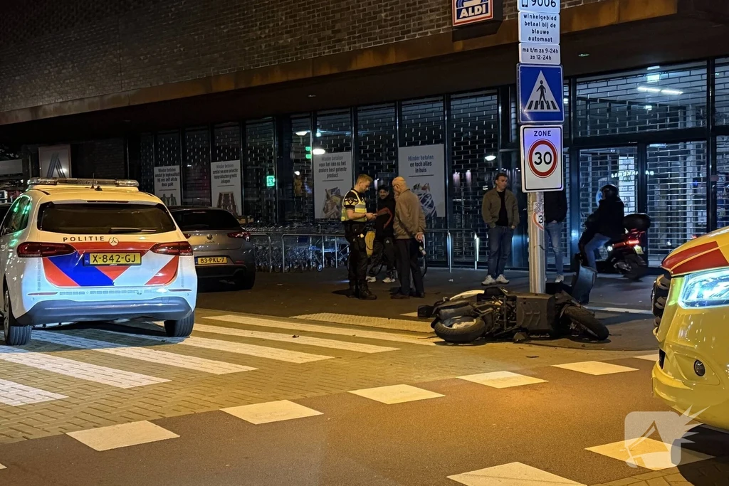 Neptunusplein Amersfoort 112 
