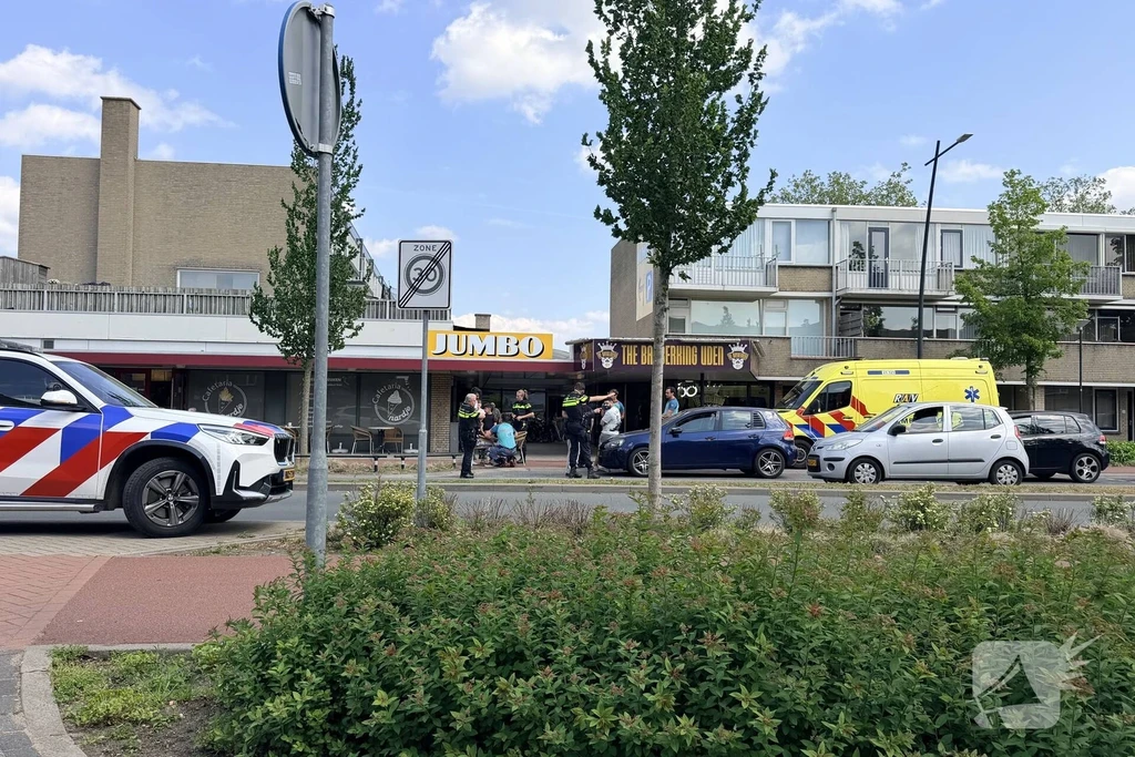 Uden