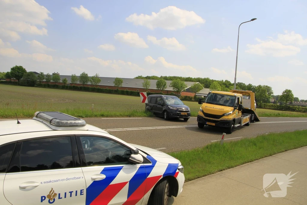 Maaseikerweg - N292 3,2 Nieuws Weert 