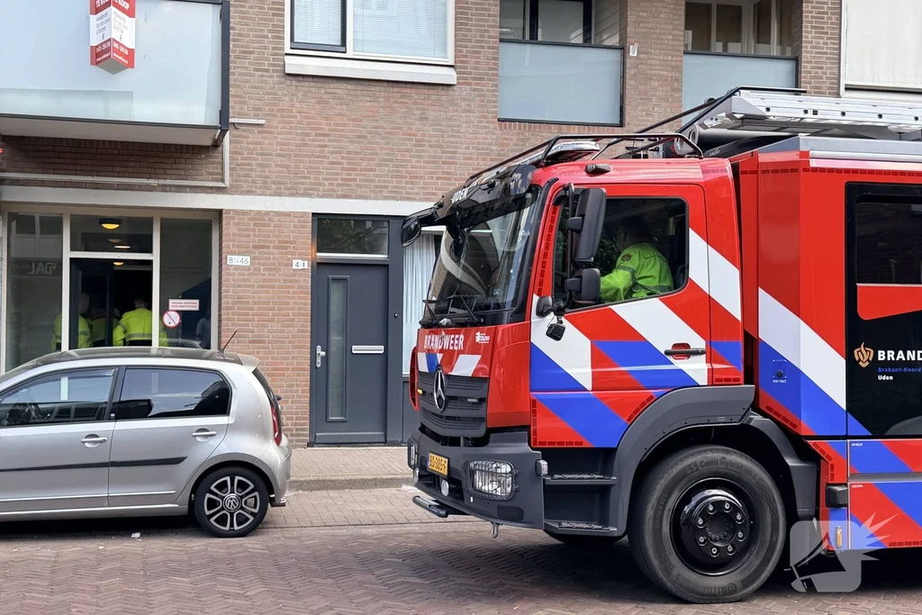 Uden