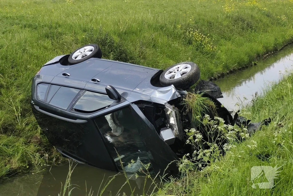 Rijksweg A29 L 90,1 Nieuws Klaaswaal 