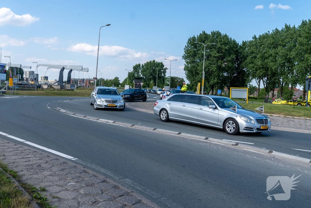 Kompas 112 meldingen Gouda 