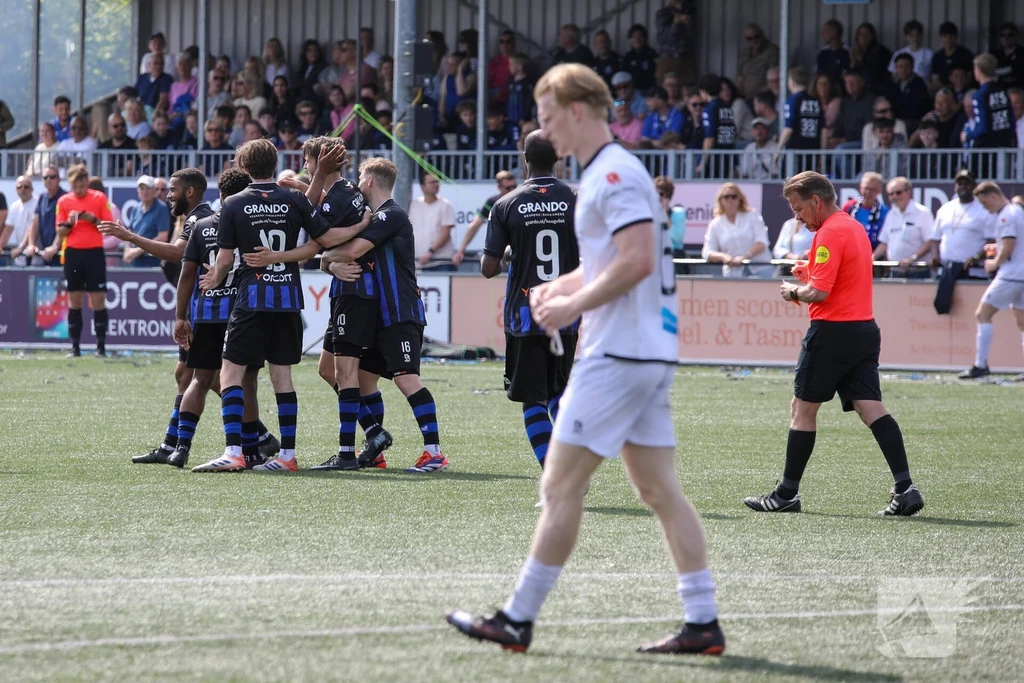 undefined 112 meldingen Oud-Beijerland 