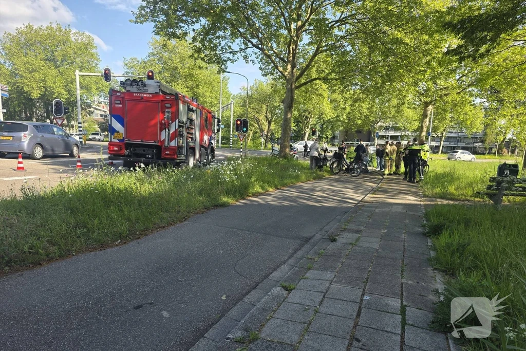 Burgemeester van Reenensingel 112 meldingen Gouda 
