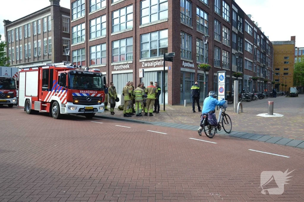 Verlaat Veenendaal 112 