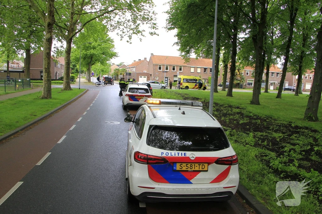 Victor de Stuersstraat Weert 112 