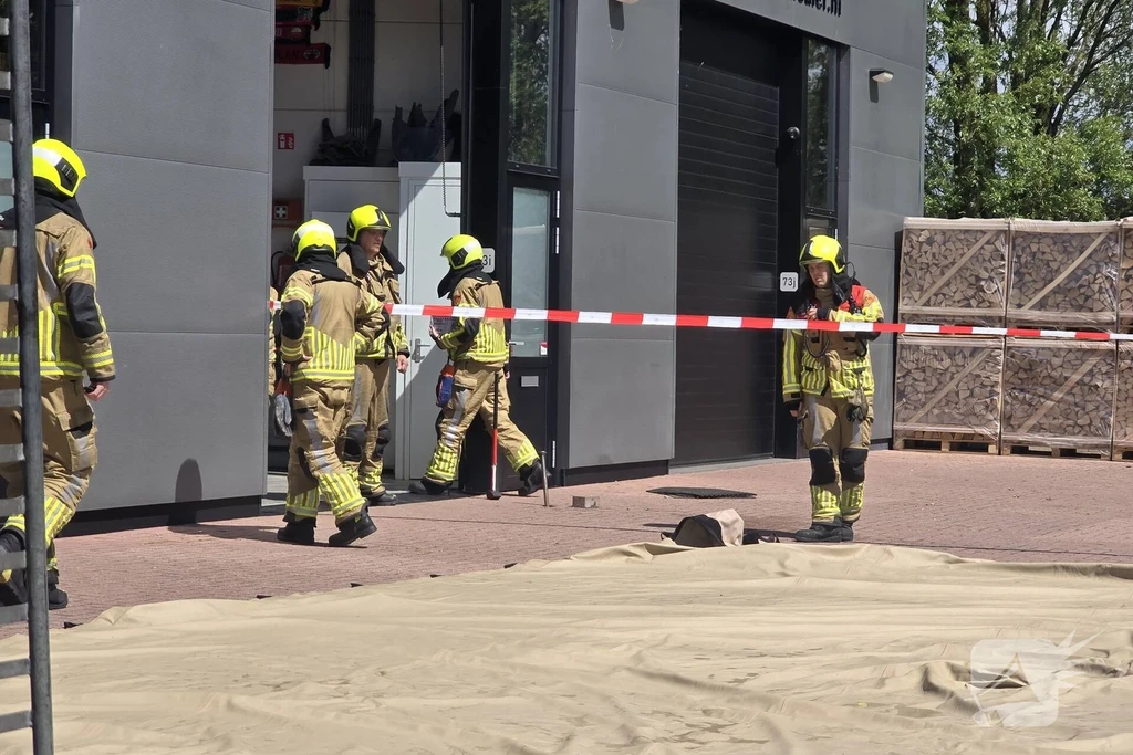Keyserswey 112 meldingen Noordwijk 