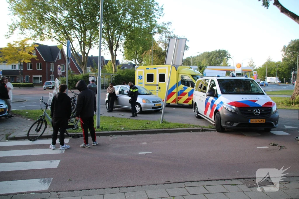 Karel Doormanweg 112 meldingen Dordrecht 
