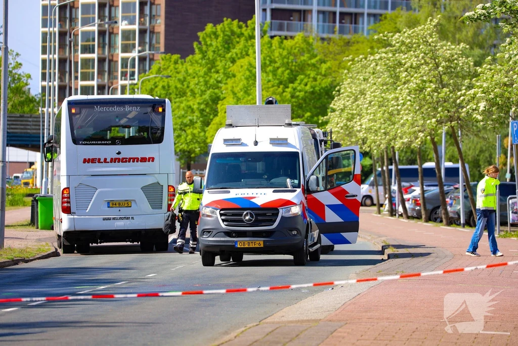 Dr. H.G. Scholtenstraat 112 meldingen Zaandam 
