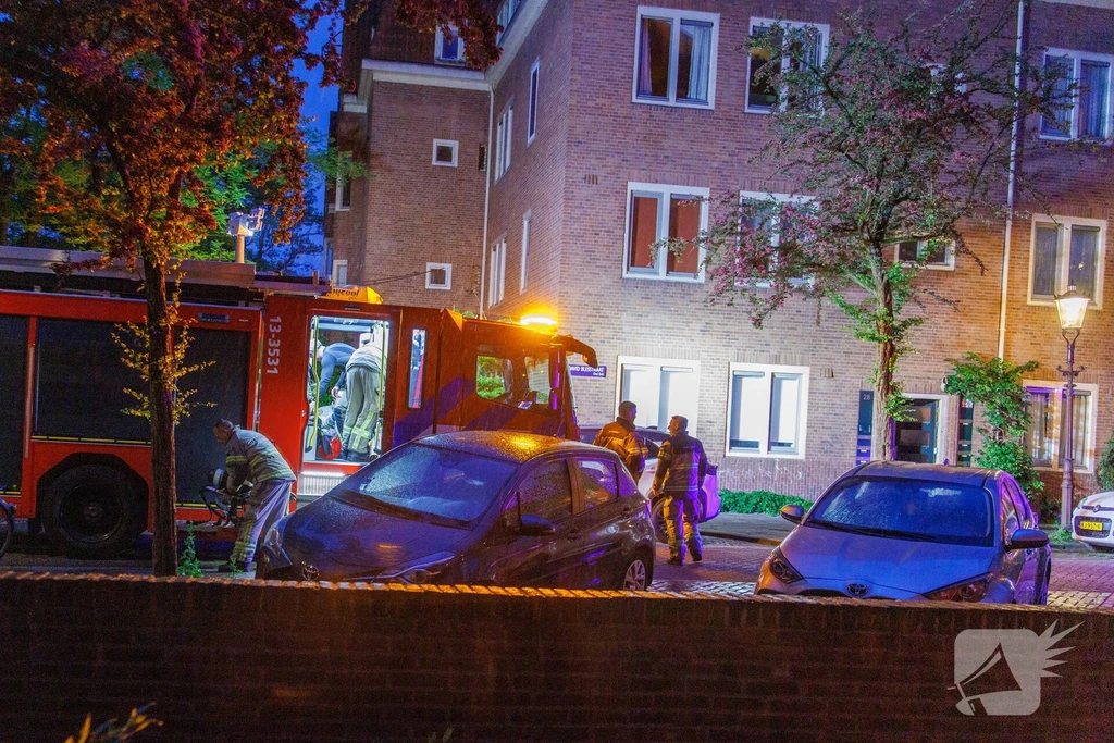 David Blesstraat Nieuws Amsterdam 