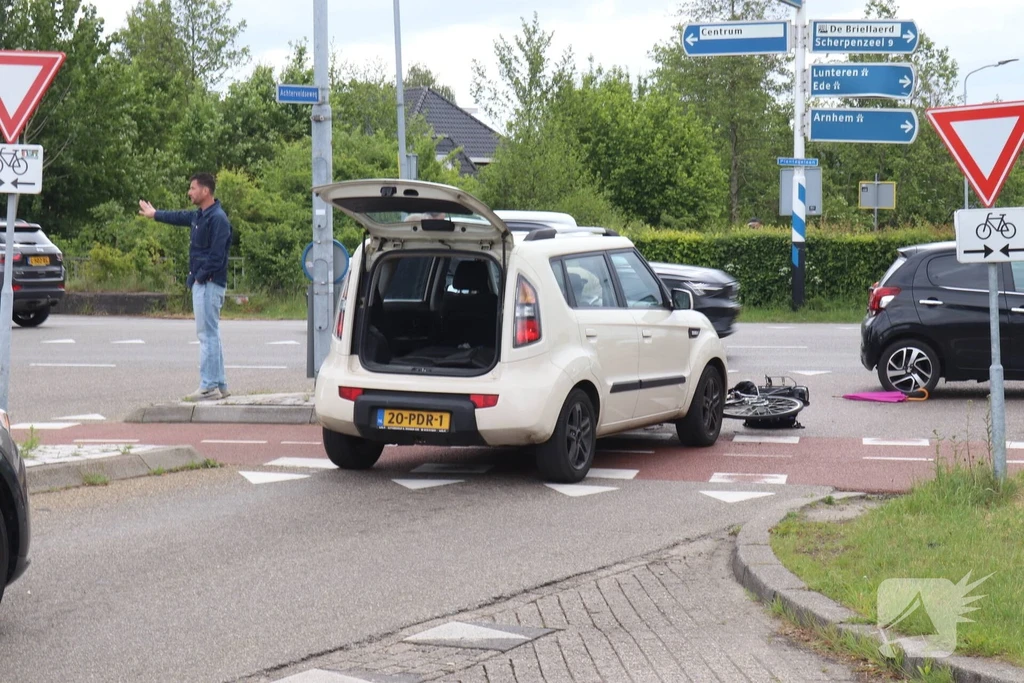 Achterveldseweg 112 nieuws Barneveld 