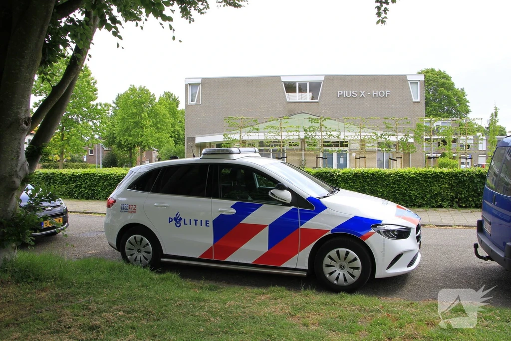 Pius X-hof 112 nieuws Weert 