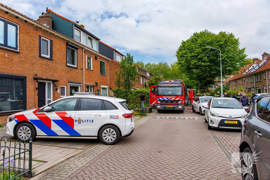 Talmastraat Nieuws Zwanenburg 