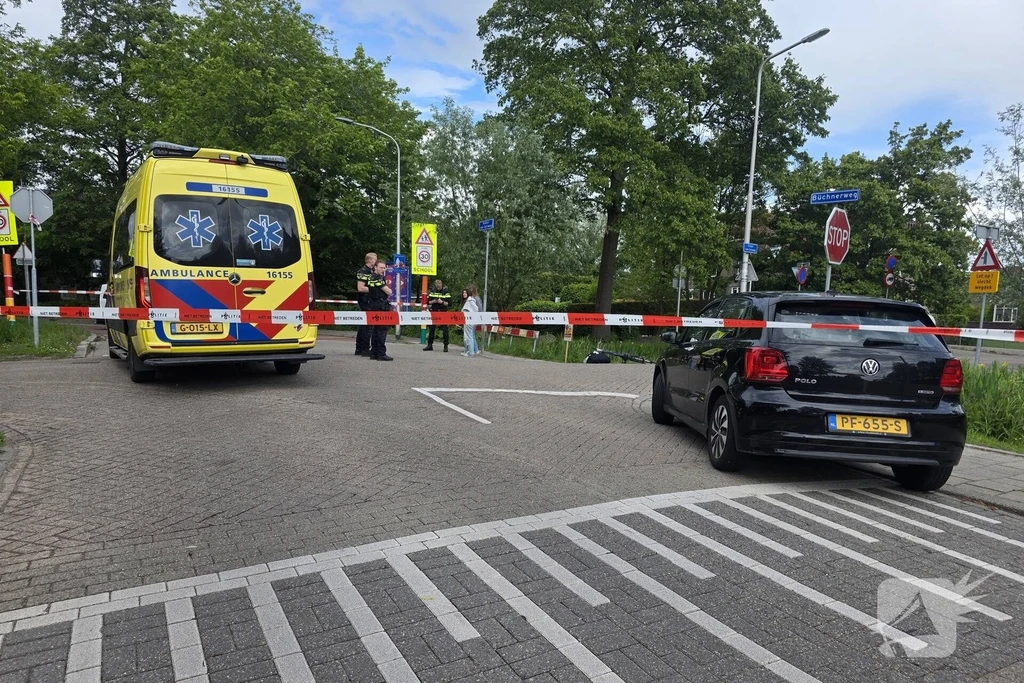 Ridder van Catsweg 112 nieuws Gouda 
