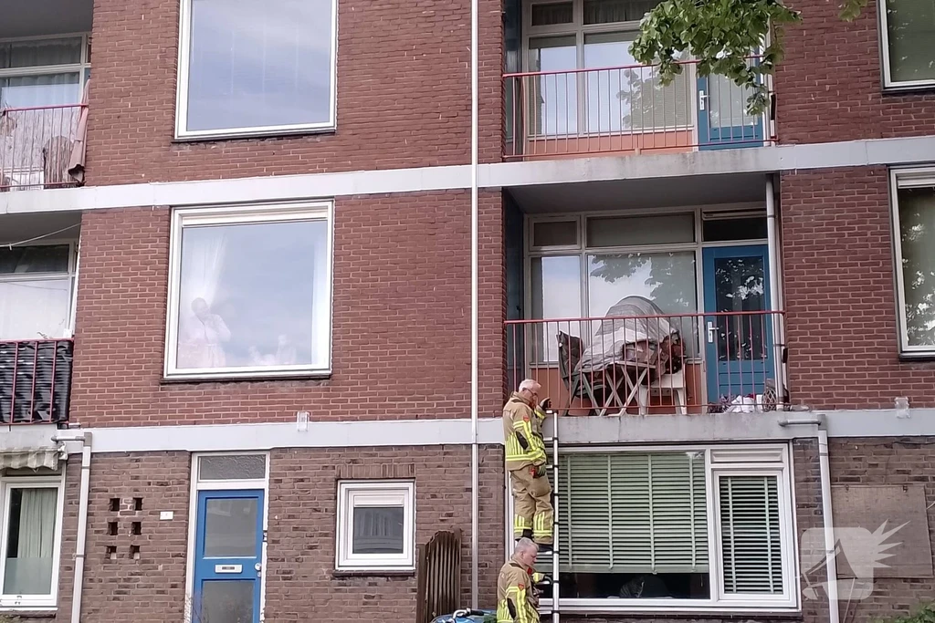 Dukenburgstraat 112 melding Arnhem 