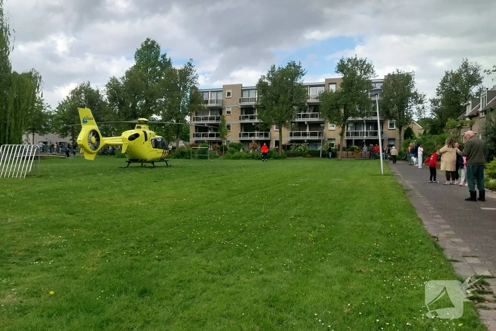 Van Bronkhorstvliet Barendrecht 112 