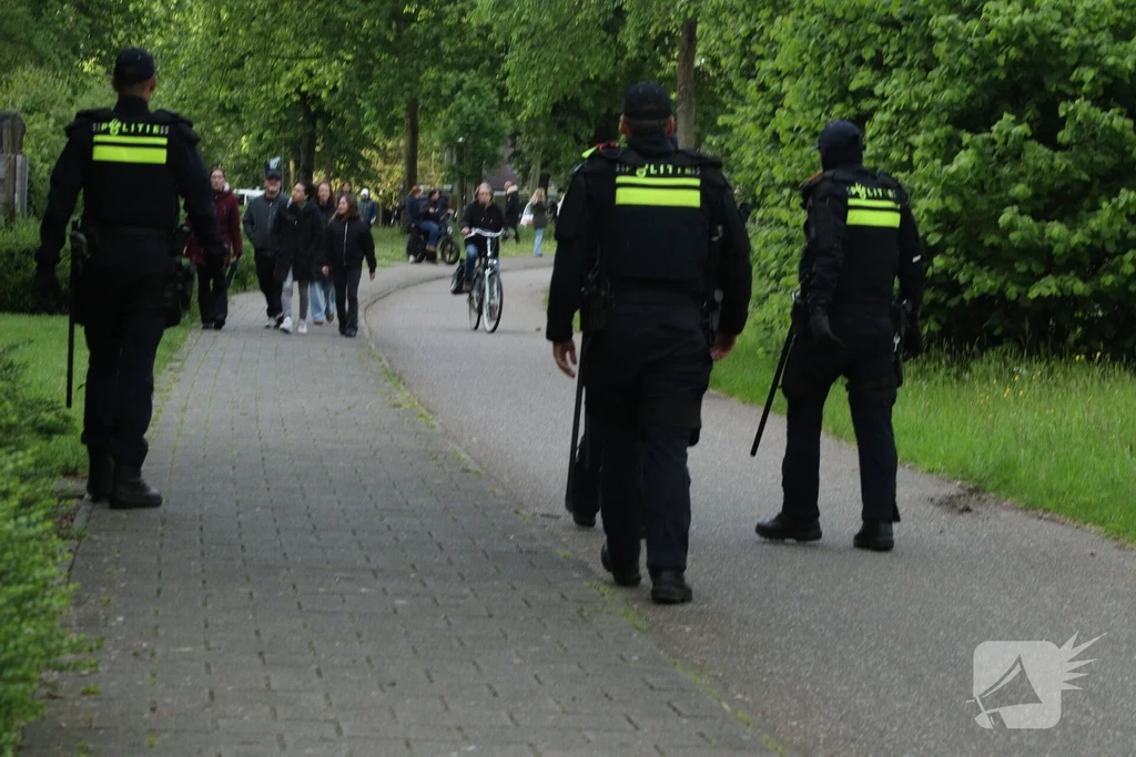 Laan van Maten Apeldoorn 112 