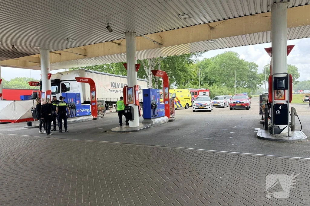 Rijksweg A50 Nieuws Schaijk 