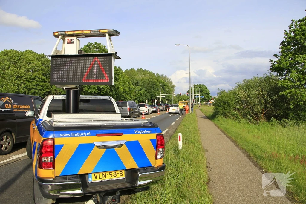 Rijksweg Zuid - N280 5,9 Nieuws Kelpen-Oler 
