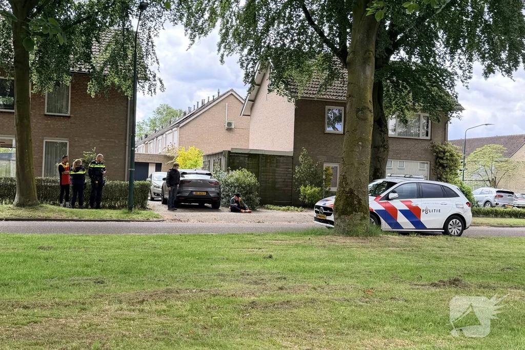 Kromstraat Nieuws Nistelrode 