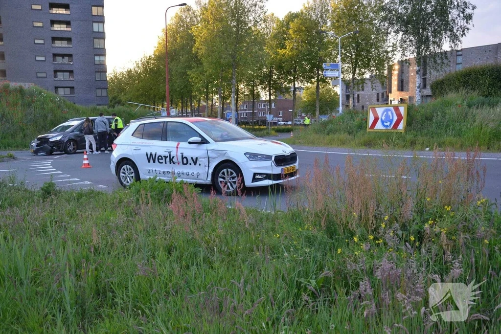 Rondweg-oost - N233 L 3,1 112 nieuws Veenendaal 