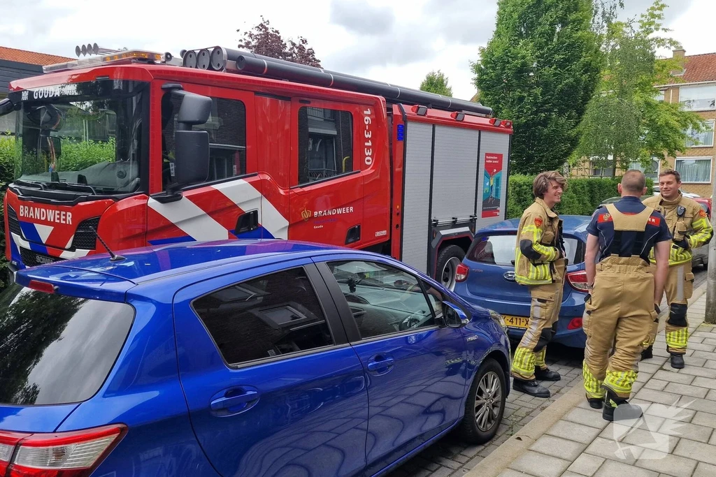 Graaf Hendrikstraat Nieuws Gouda 
