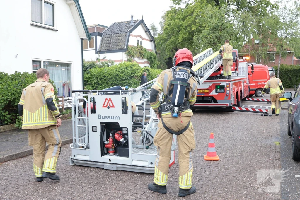 Gooiberg 112 melding Bussum 